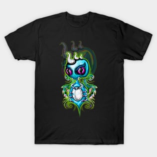 Bubblegum buzz T-Shirt